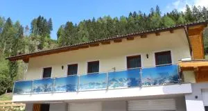 Appartements Salentinig - Flattach