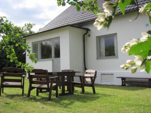 Bokeslundsgårdens Farmstay