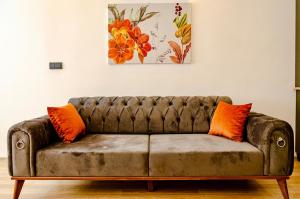 Villa Washington, in the center of Fethiye, by sea