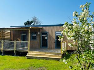 Campings Domaine MON CALME : photos des chambres