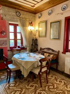 Meliteion Traditional Hotel