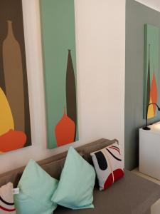 Aktaea, Seaside Residence