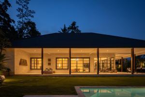 The Jangala Luxury Retreat Ubud - Villa Pura