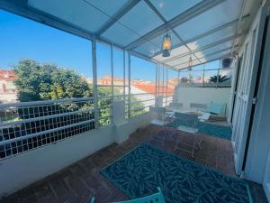 Appartement T3 - 2ème étage