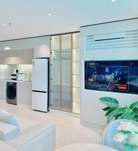 Éclat Mường Thanh Luxury Nha Trang