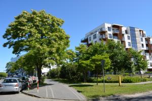 Apartamenty PROMENADA - Olimpic Park