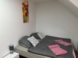 Luxury rooms -Guest House Bi-Bi