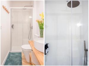 Céntrico apartamento con piscina