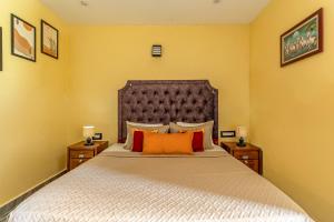 Kurinji Amaze Farm stay and Resort