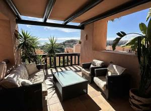 COSTA DEL SOL apartment Coto Real