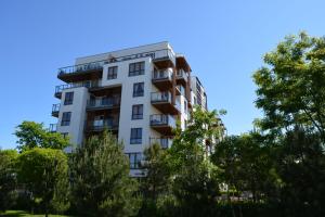 Apartamenty PROMENADA - Olimpic Park