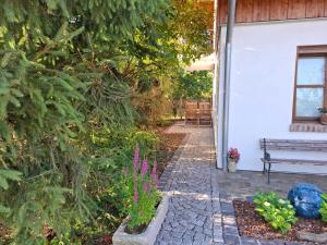 Ferienwohnung Zur Töpferei