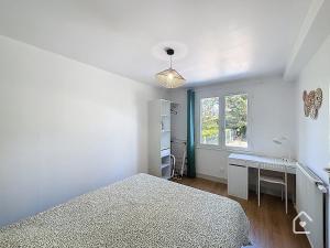 Le Gardena - Parking - 2 Beds
