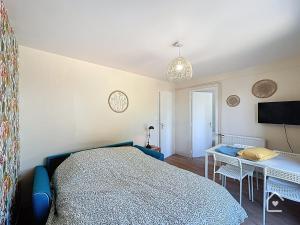 Appartements Le Gardena - Parking - 2 Beds : photos des chambres