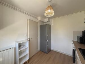 Appartements Le Gardena - Parking - 2 Beds : photos des chambres