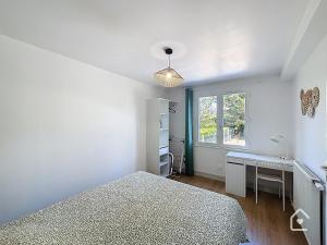 Appartements Le Gardena - Parking - 2 Beds : photos des chambres
