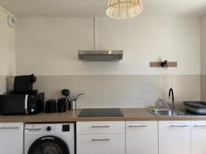 Appartements Le Gardena - Parking - 2 Beds : photos des chambres