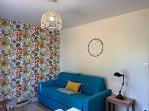 Appartements Le Gardena - Parking - 2 Beds : photos des chambres