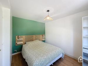Appartements Le Gardena - Parking - 2 Beds : photos des chambres