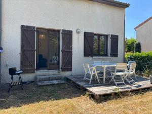 Appartements Le Gardena - Parking - 2 Beds : photos des chambres