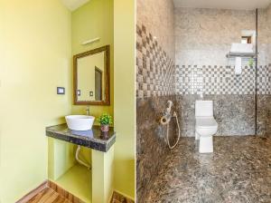 Kurinji Amaze Farm stay and Resort