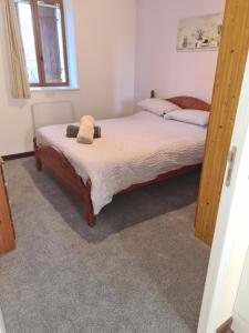 Millstone Gite 1, two bed apartment + shared pool