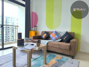 The Garden 1Bed Comfort Joyful Netflix BySTAY