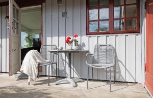 Lovely Home In Gørlev With Wifi