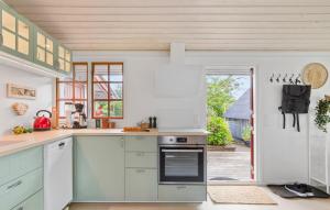 Lovely Home In Gørlev With Wifi