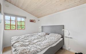 Lovely Home In Gørlev With Wifi