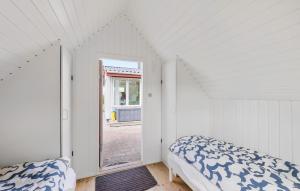 Lovely Home In Gørlev With Wifi