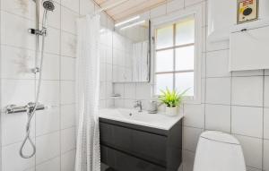 Lovely Home In Gørlev With Wifi