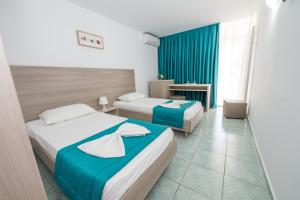 Hotel Favorit