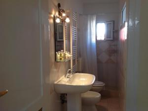 Double Room with Private External Bathroom