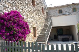 Maisons de vacances Les Voutelettes : photos des chambres