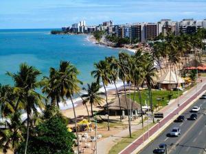 Apartamento na melhor localização de Maceió!