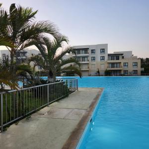 Blanca, Marassiمراسي العلمين