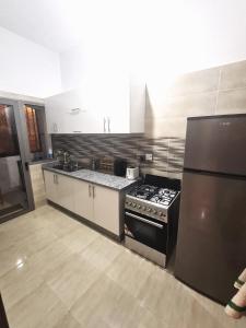 Beau appartement pour votre séjour a Casablanca Bouskoura