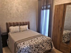 Beau appartement pour votre séjour a Casablanca Bouskoura