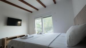 Riječki grad Apartments