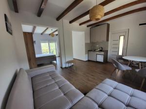 Riječki grad Apartments