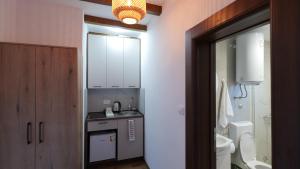 Riječki grad Apartments