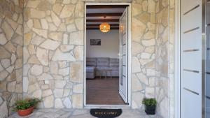 Riječki grad Apartments