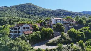 Riječki grad Apartments