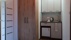 Riječki grad Apartments