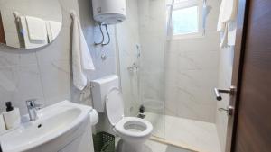 Riječki grad Apartments