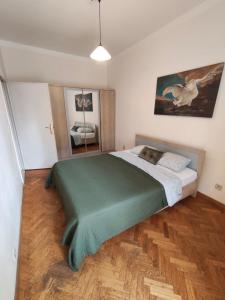 Belga Apartment 3 bedrooms.