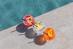 Grand Hotel Du Golfe - Spa & Restaurant