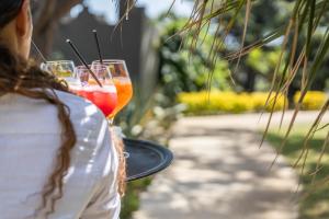 Hotels Grand Hotel Du Golfe - Spa & Restaurant : photos des chambres