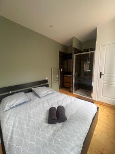 Appartements Les Suites de Cognac : photos des chambres